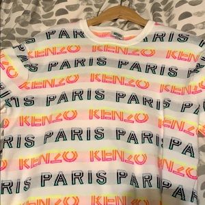 Kenzo Sweater